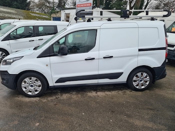 Used Ford Transit Connect 2014 for sale - 77446719: Photo