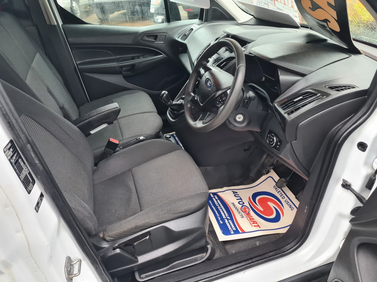 Used Ford Transit Connect 2014 for sale - 77446719: Photo 9