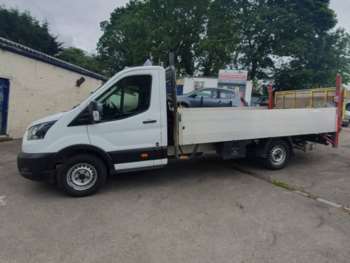Used Ford Transit 2021 for sale - 74938653: Photo