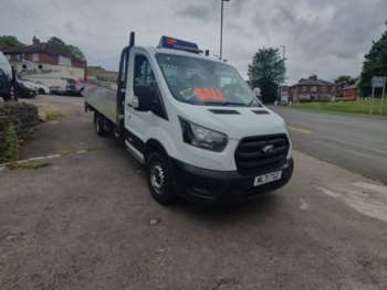 Used Ford Transit 2021 for sale - 74938653: Photo