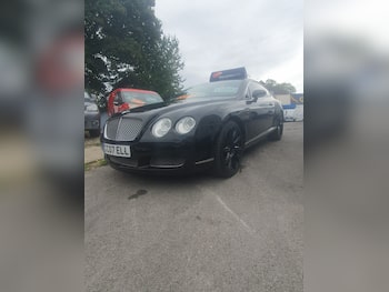 Used Bentley Continental 2007 for sale - 79761932: Photo