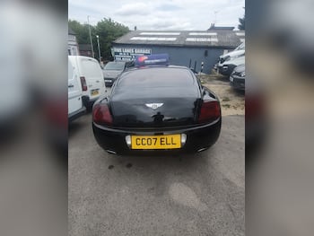Used Bentley Continental 2007 for sale - 79761932: Photo