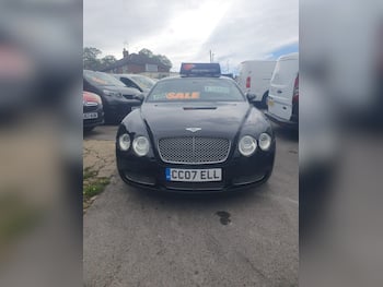 Used Bentley Continental 2007 for sale - 79761932: Photo