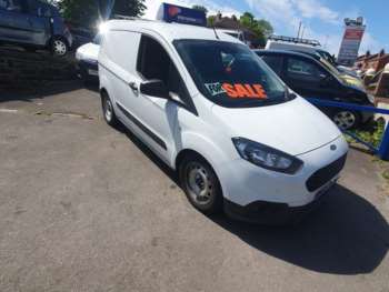 Used Ford Transit Courier 2020 for sale - 74939685: Photo
