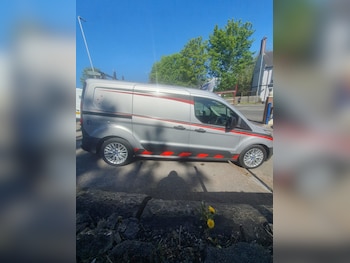 Used Ford Transit Connect 2014 for sale - 78389700: Photo