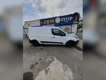 Used Ford Transit Connect 2014 for sale - 75358041: Photo