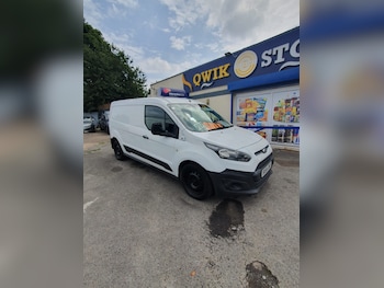 Used Ford Transit Connect 2014 for sale - 75358041: Photo