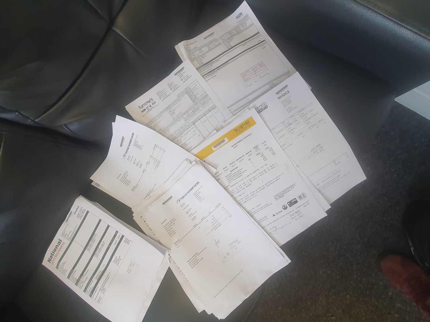 Used Ford Transit 2017 for sale - 77813494: Photo 12