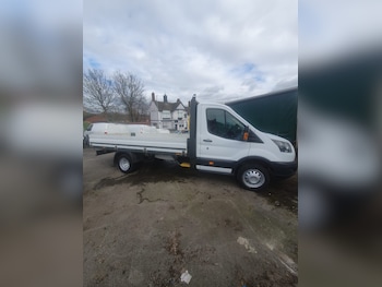 Used Ford Transit 2017 for sale - 77813494: Photo