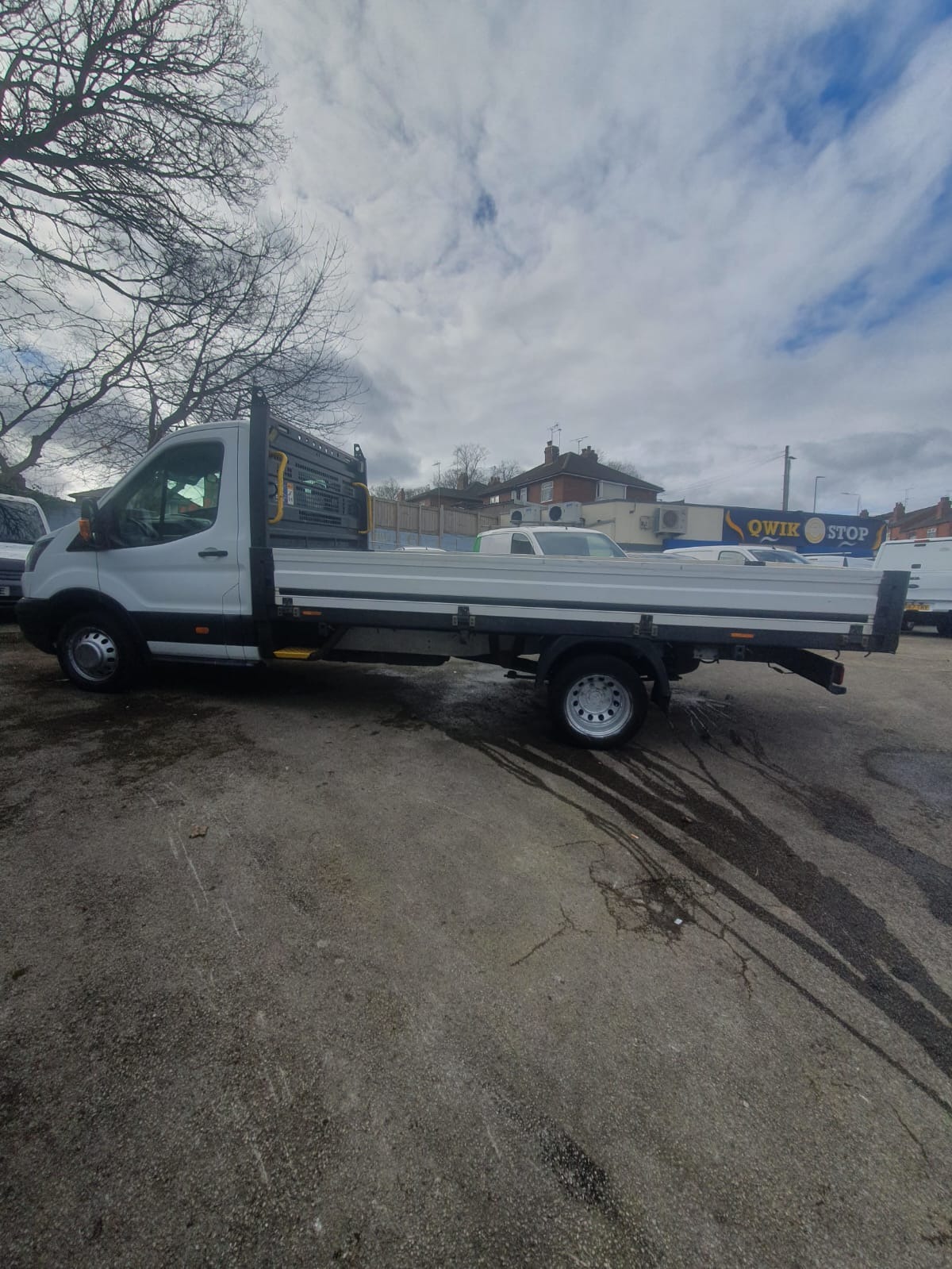 Used Ford Transit 2017 for sale - 77813494: Photo 2