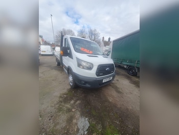 Used Ford Transit 2017 for sale - 77813494: Photo