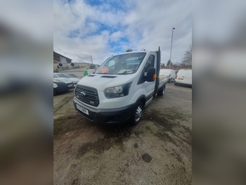 Used Ford Transit 2017 for sale - 77813494: Photo