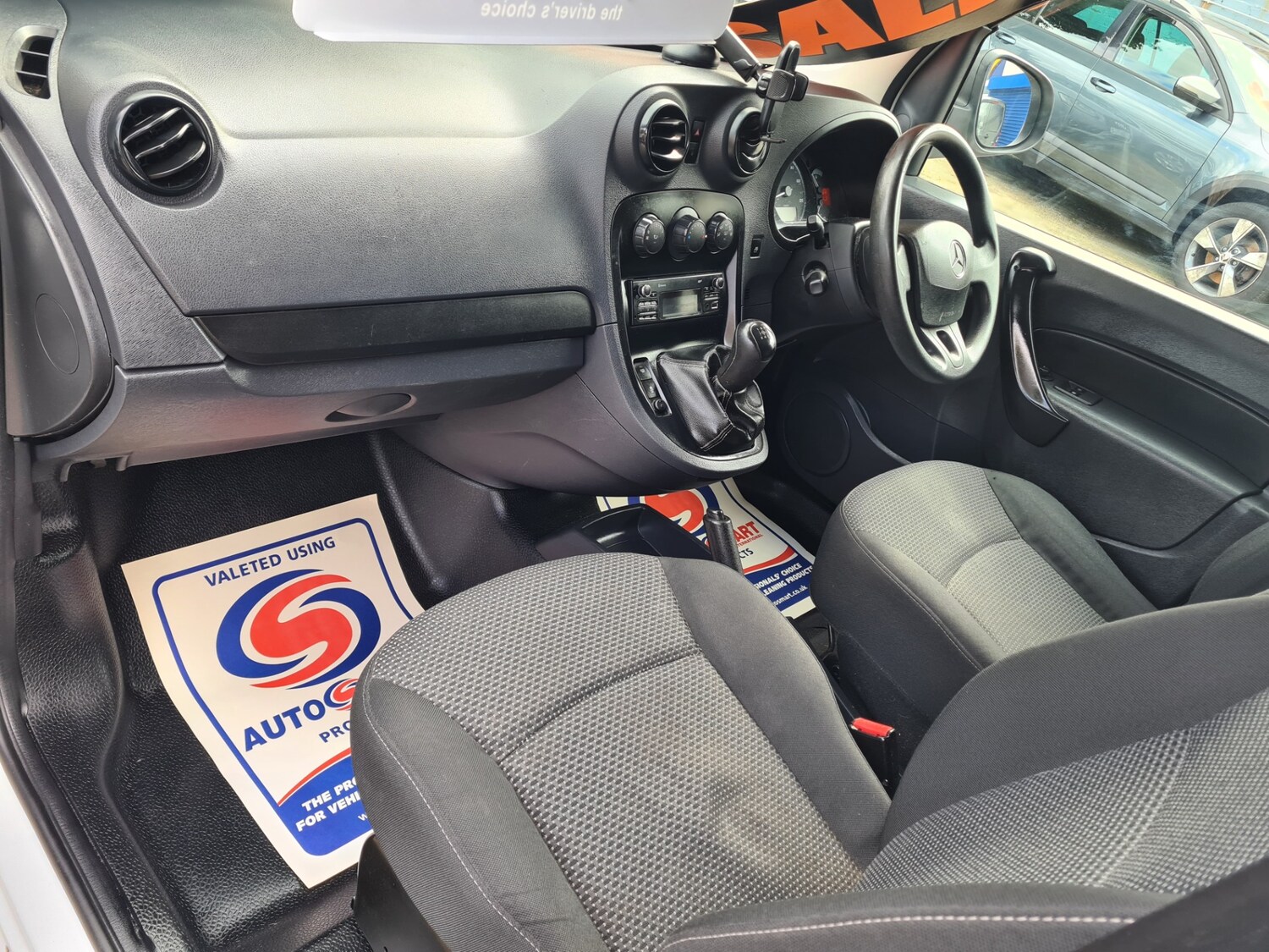 Used Mercedes-Benz Citan 2019 for sale - 76045767: Photo 11