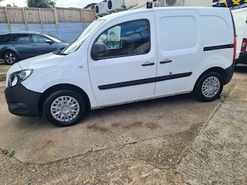 Used Mercedes-Benz Citan 2019 for sale - 76045767: Photo