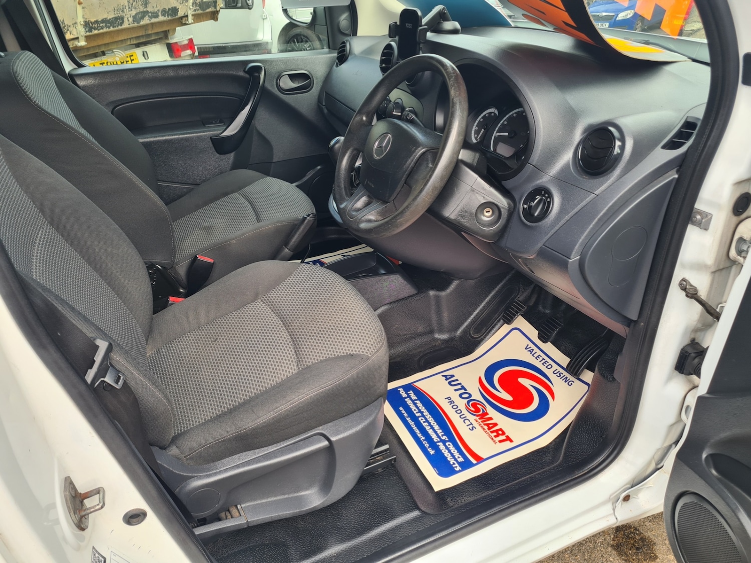 Used Mercedes-Benz Citan 2019 for sale - 76045767: Photo 8
