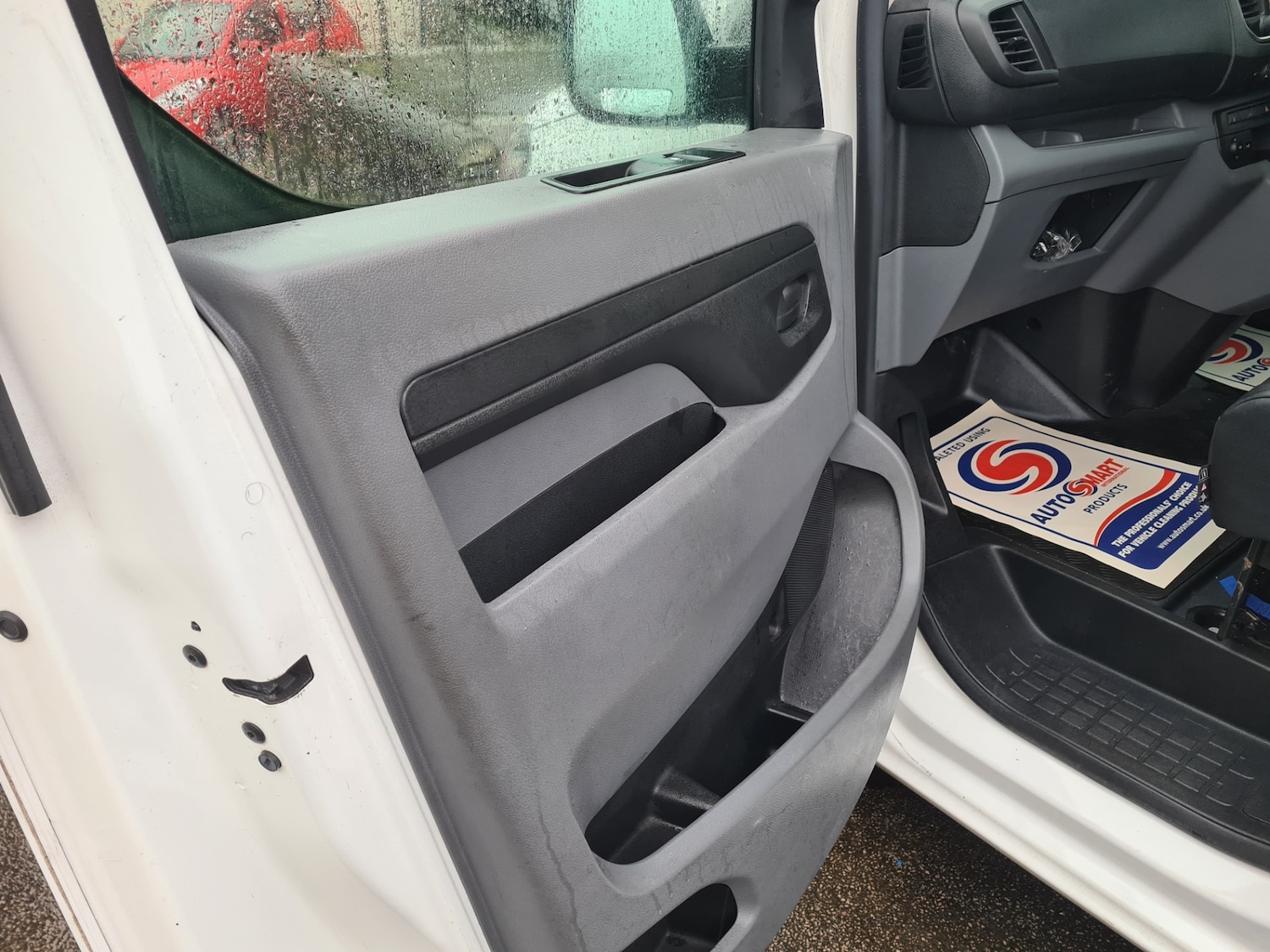 Used Citroen Dispatch 2020 for sale - 77272540: Photo 10