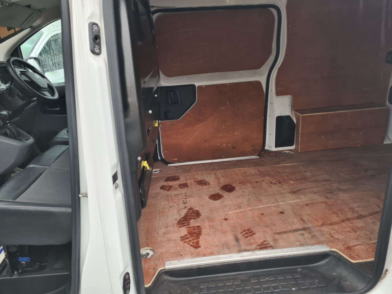 Used Citroen Dispatch 2020 for sale - 77272540: Photo 11