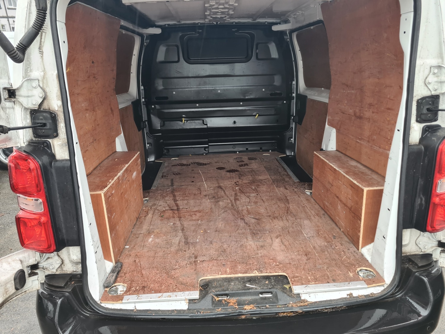 Used Citroen Dispatch 2020 for sale - 77272540: Photo 13