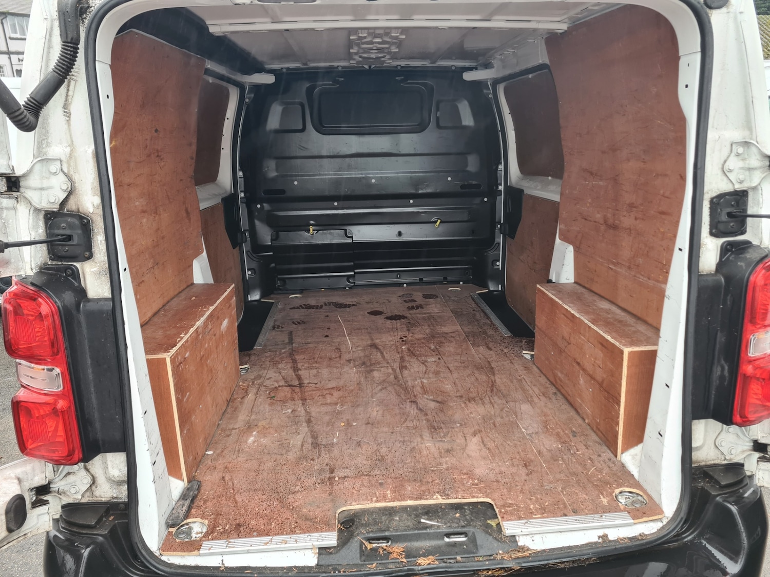 Used Citroen Dispatch 2020 for sale - 77272540: Photo 14