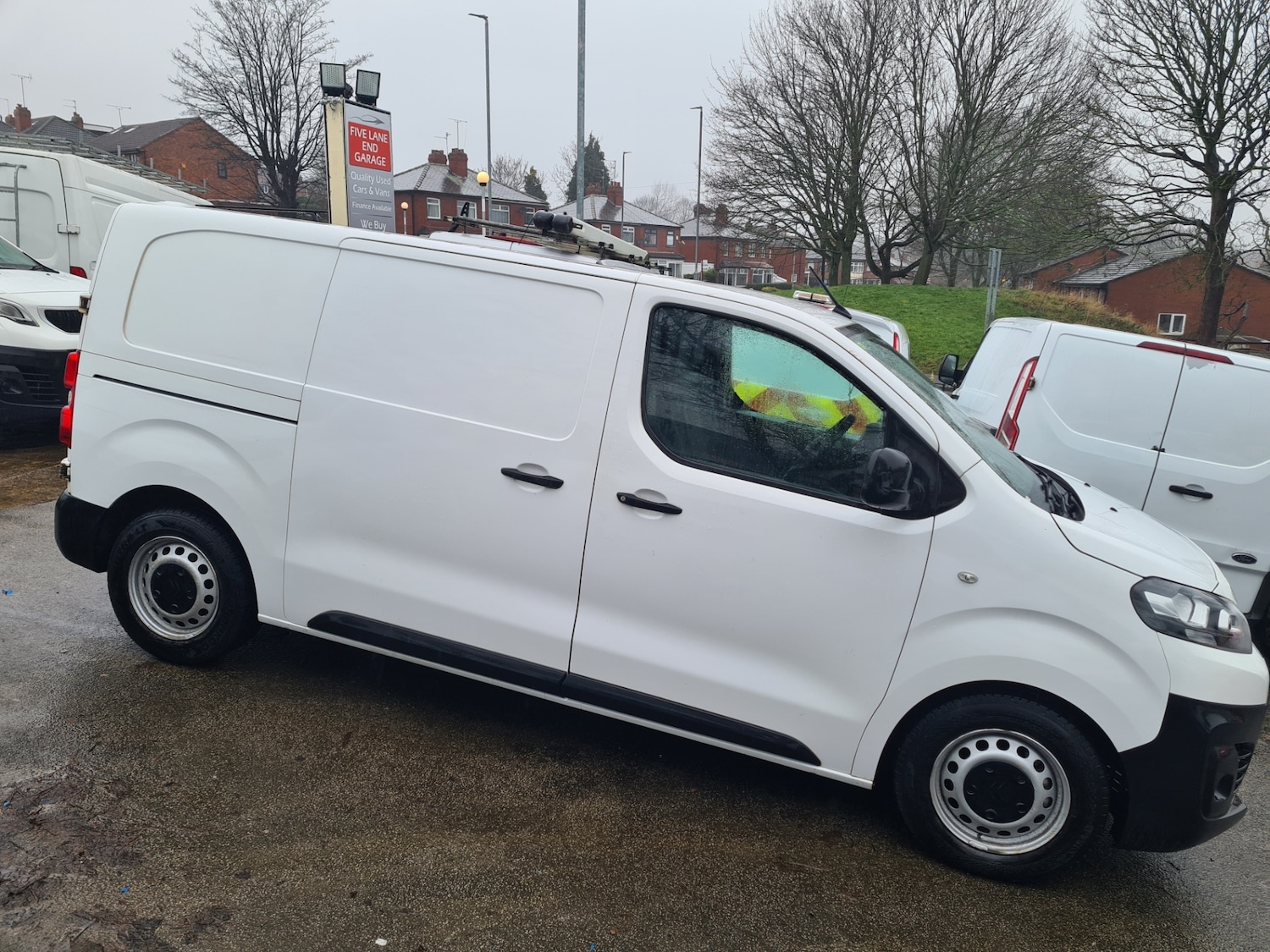 Used Citroen Dispatch 2020 for sale - 77272540: Photo 15