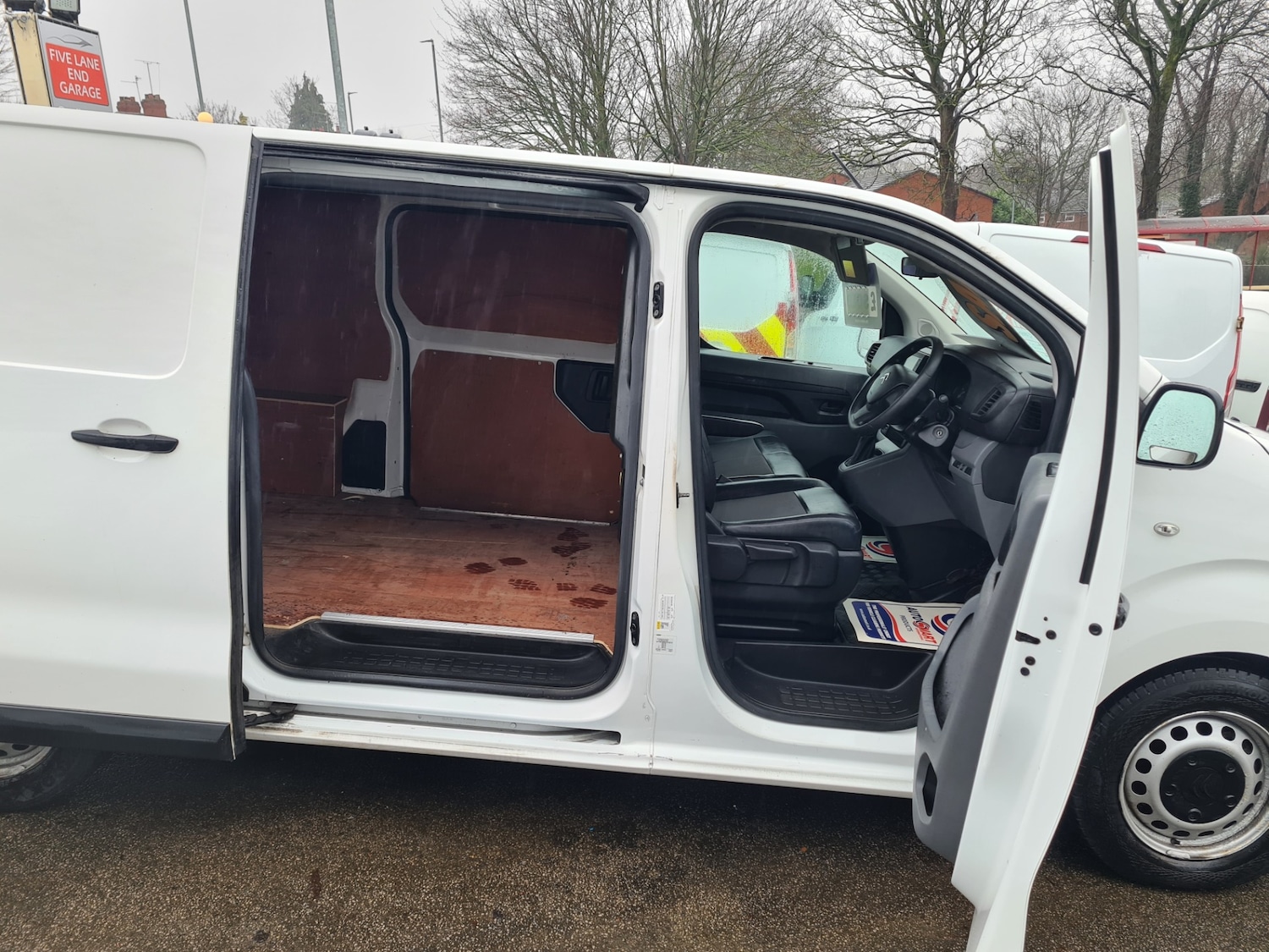 Used Citroen Dispatch 2020 for sale - 77272540: Photo 4