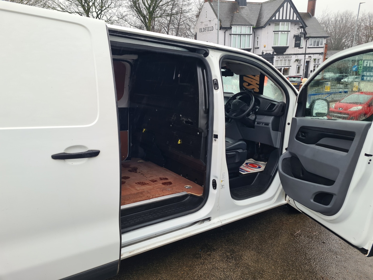 Used Citroen Dispatch 2020 for sale - 77272540: Photo 5