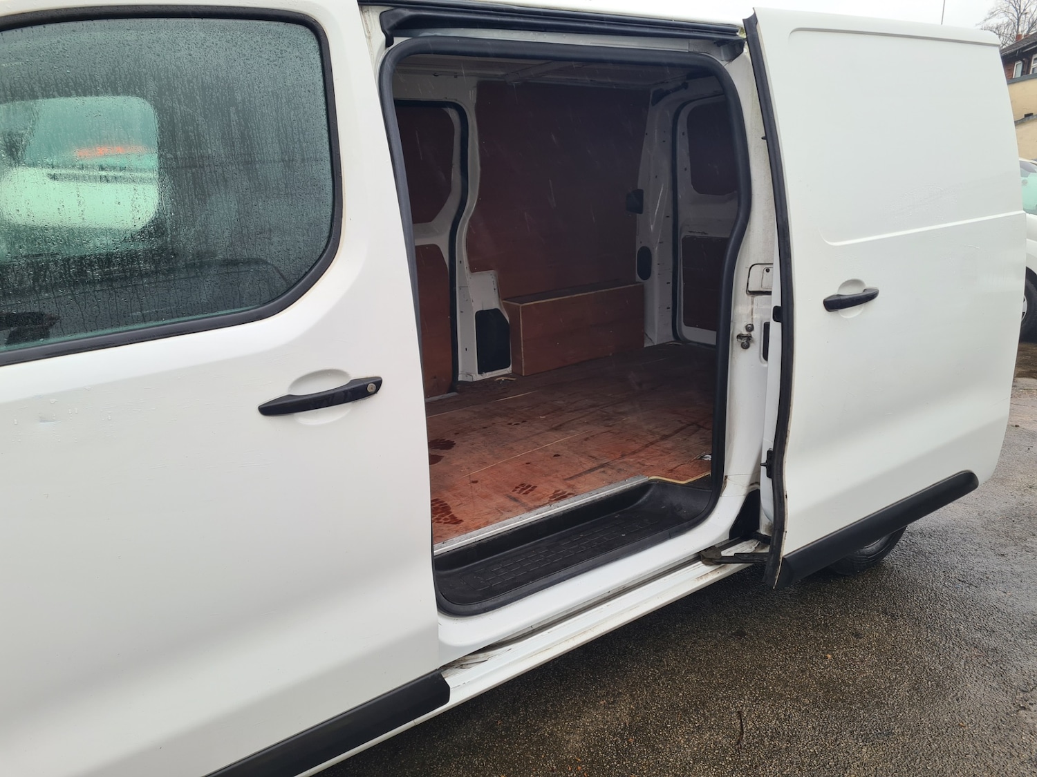 Used Citroen Dispatch 2020 for sale - 77272540: Photo 8