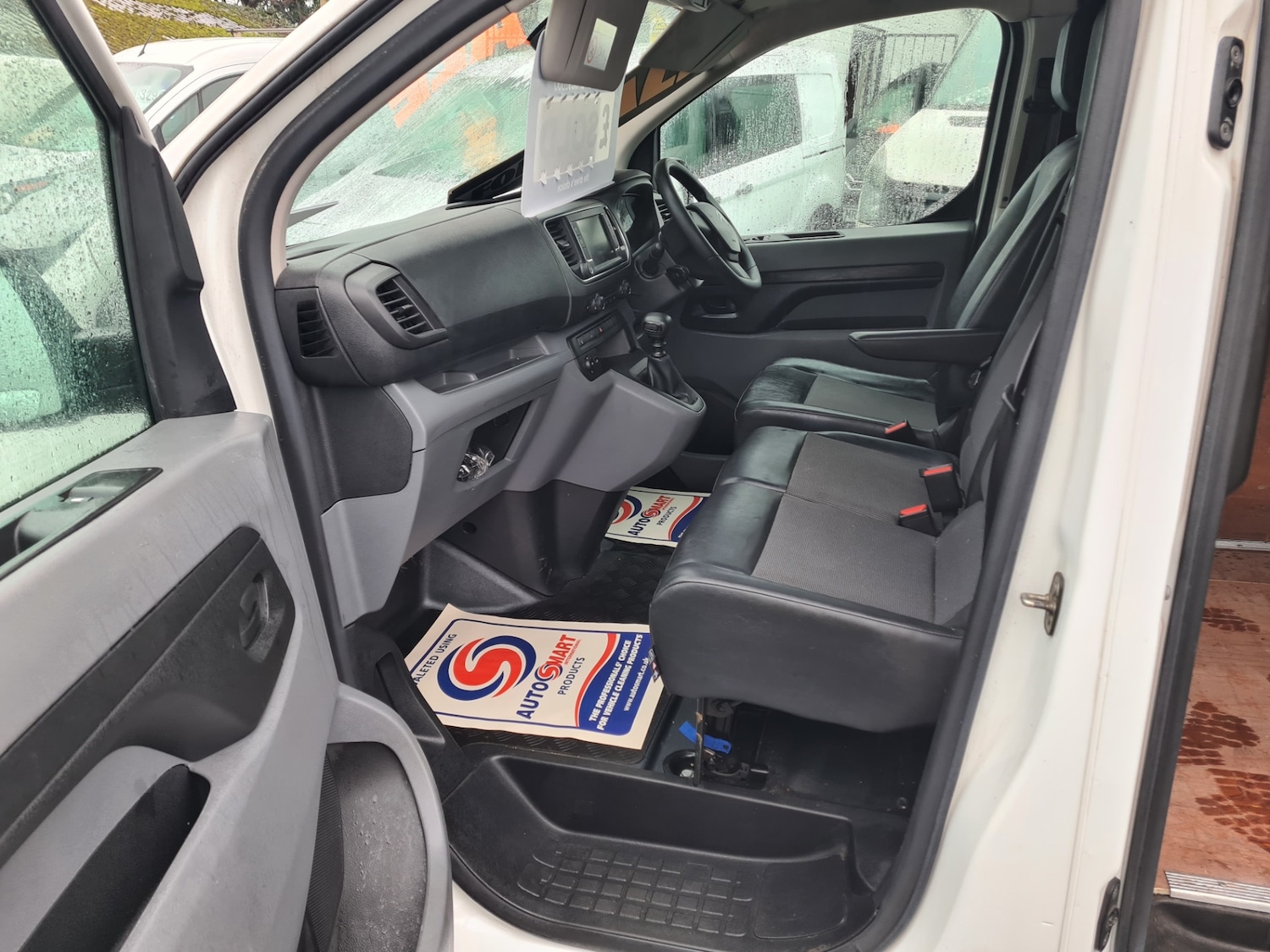 Used Citroen Dispatch 2020 for sale - 77272540: Photo 9