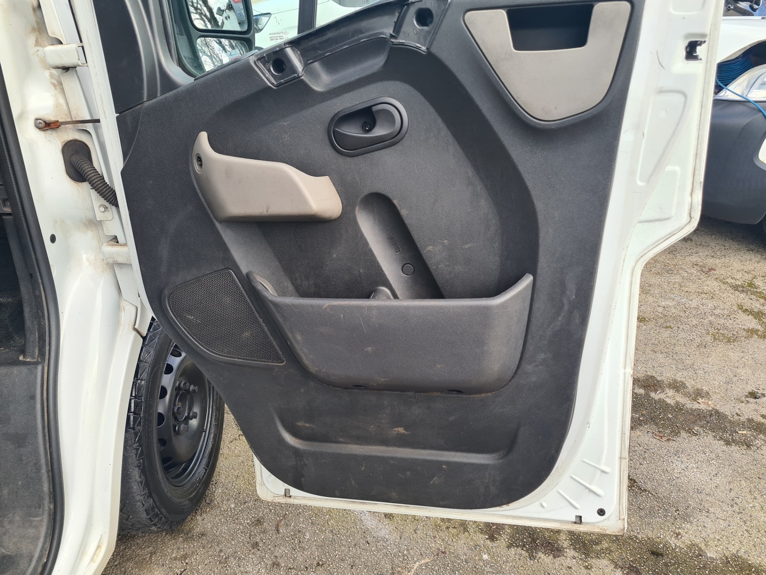 Used Renault Master 2014 for sale - 77715458: Photo 12