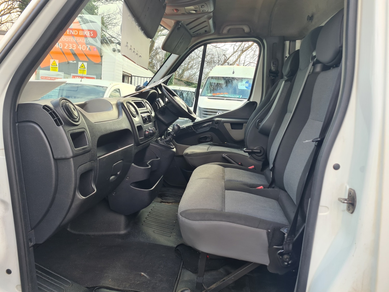 Used Renault Master 2014 for sale - 77715458: Photo 15