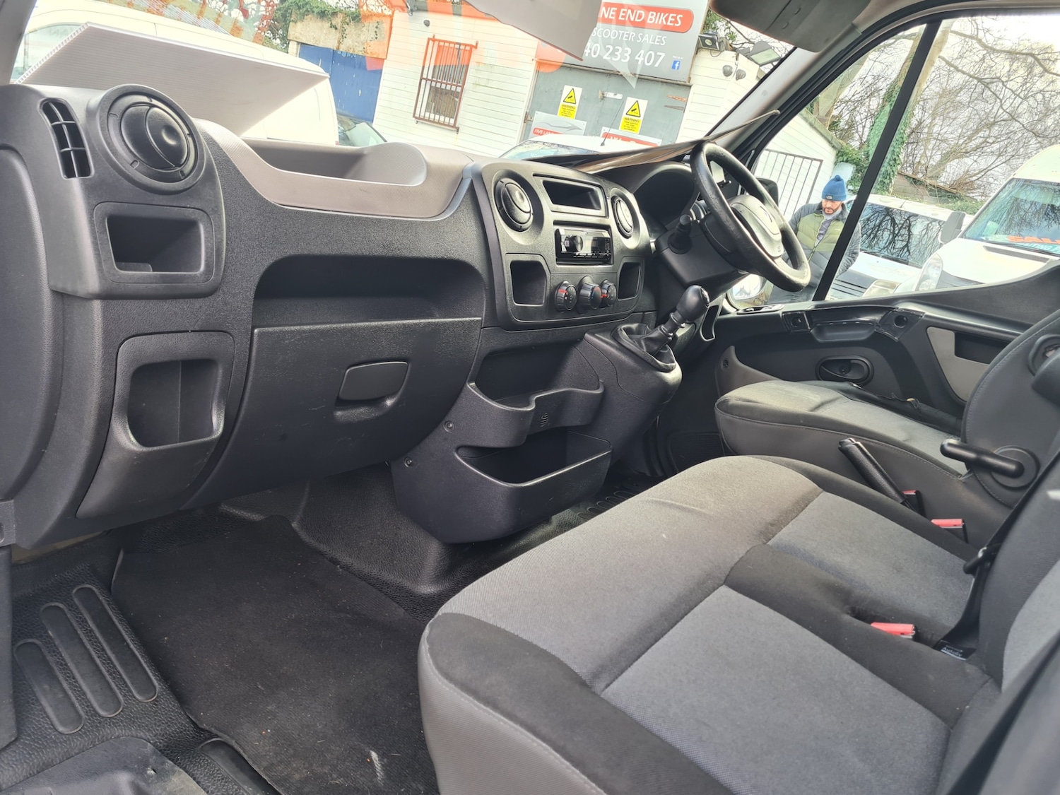 Used Renault Master 2014 for sale - 77715458: Photo 16