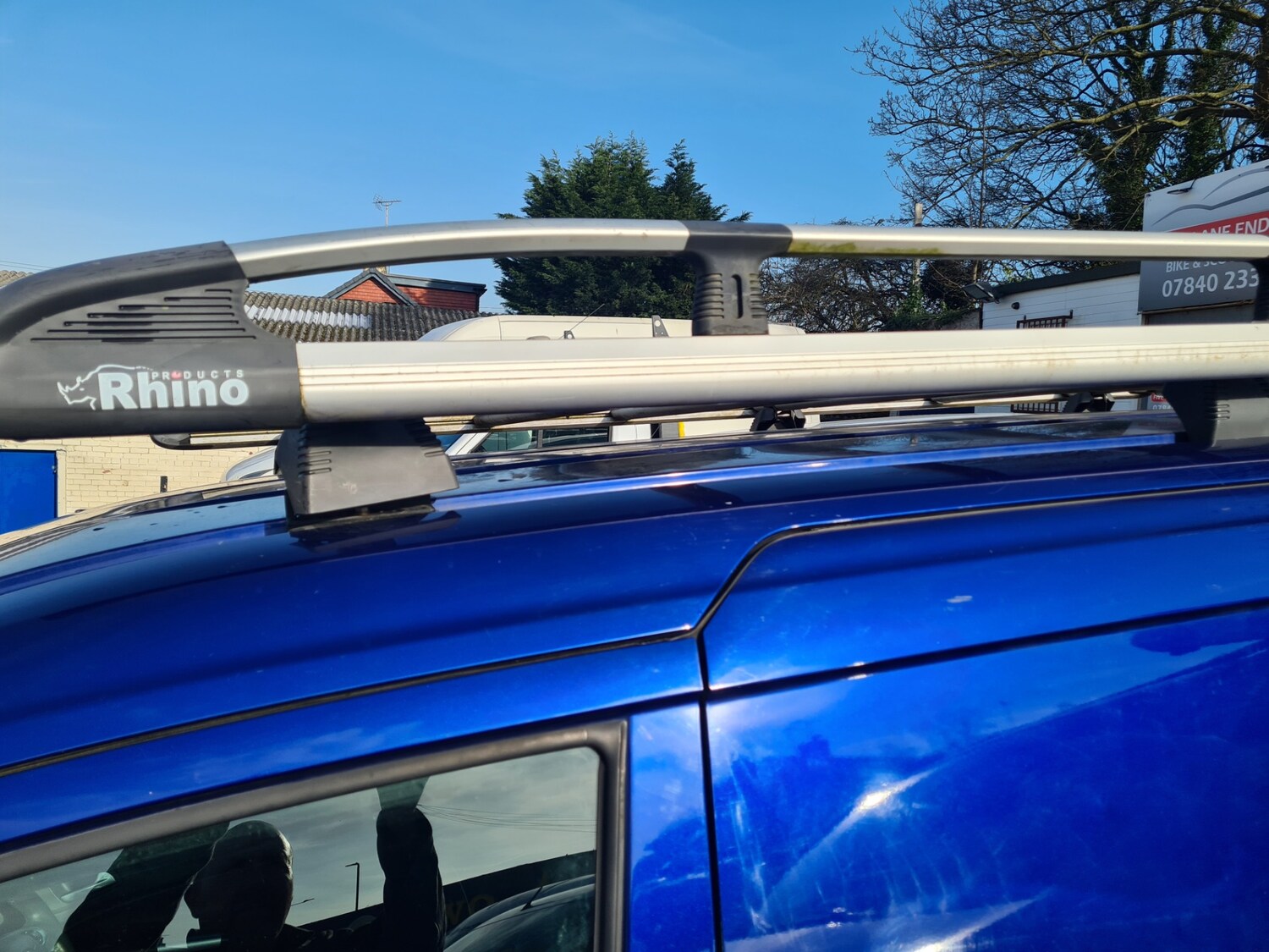 Used Ford Transit Connect 2015 for sale - 77934583: Photo 5