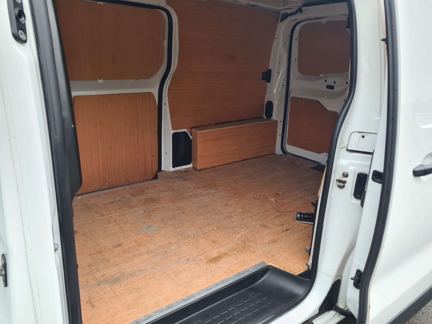 Used Citroen Dispatch 2020 for sale - 77605281: Photo 10