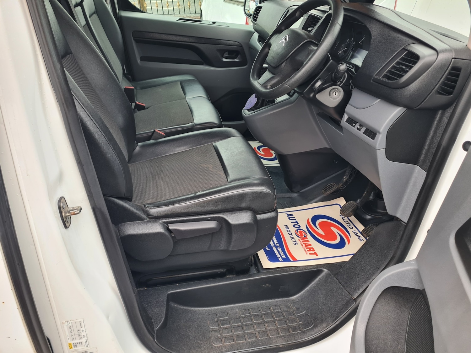 Used Citroen Dispatch 2020 for sale - 77605281: Photo 15