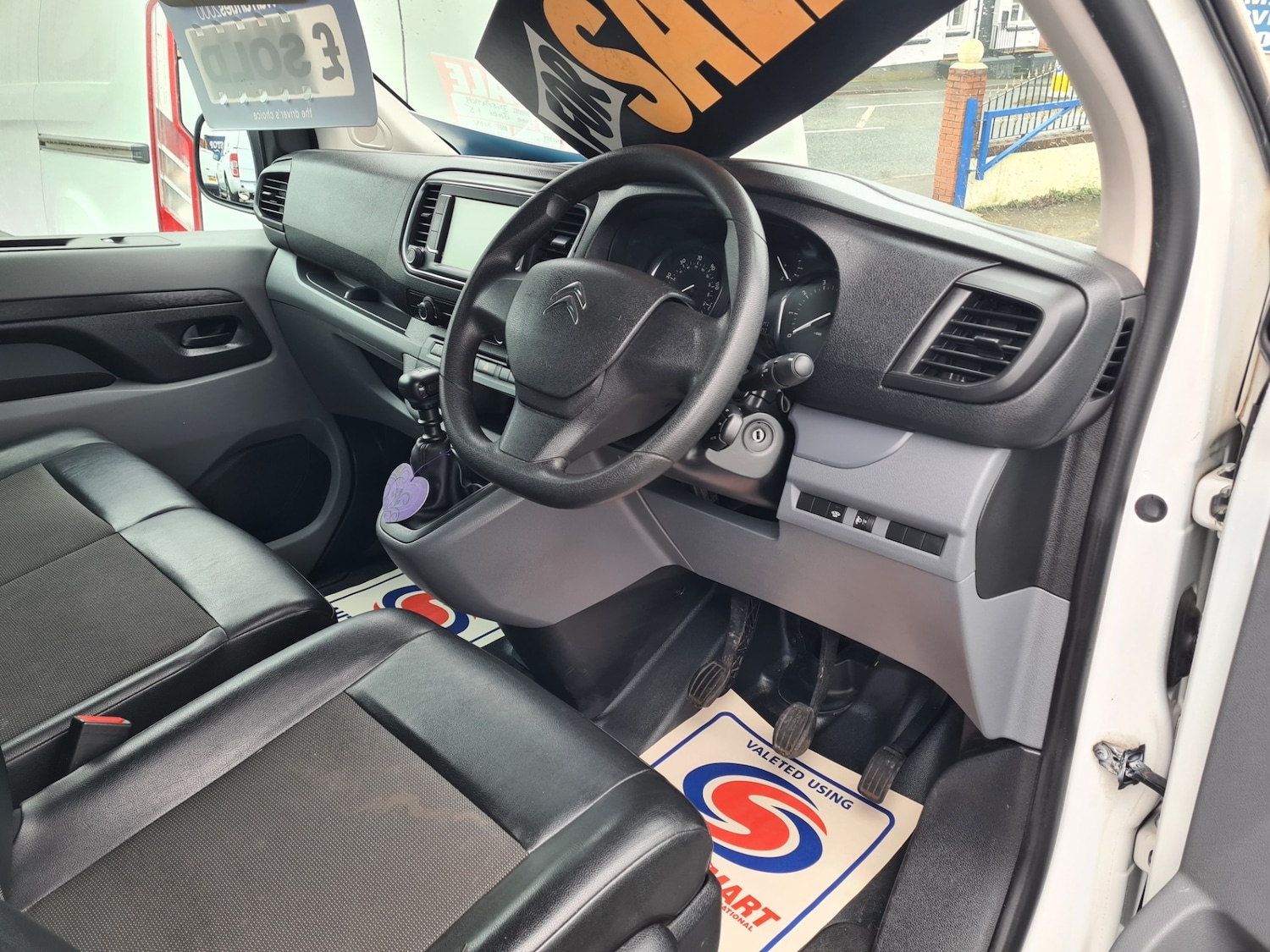 Used Citroen Dispatch 2020 for sale - 77605281: Photo 16