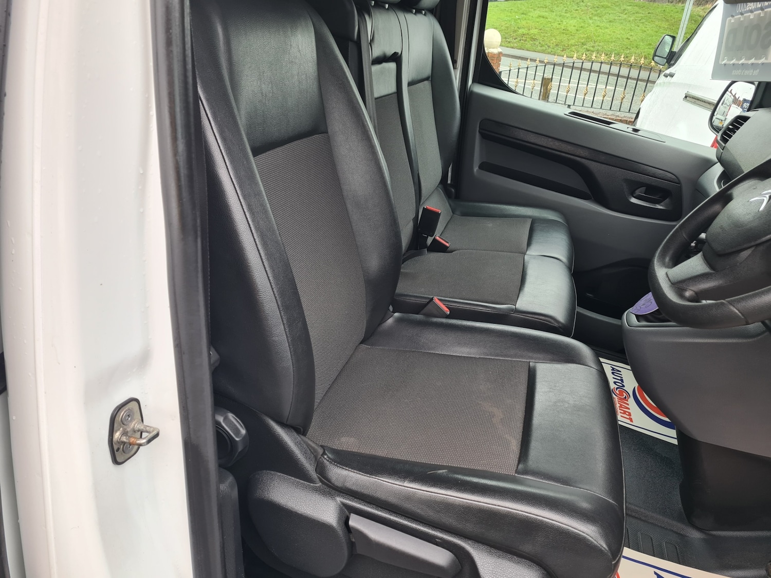 Used Citroen Dispatch 2020 for sale - 77605281: Photo 18