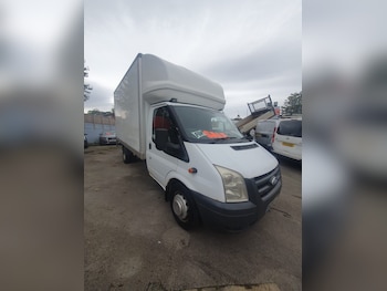 Ford - Transit