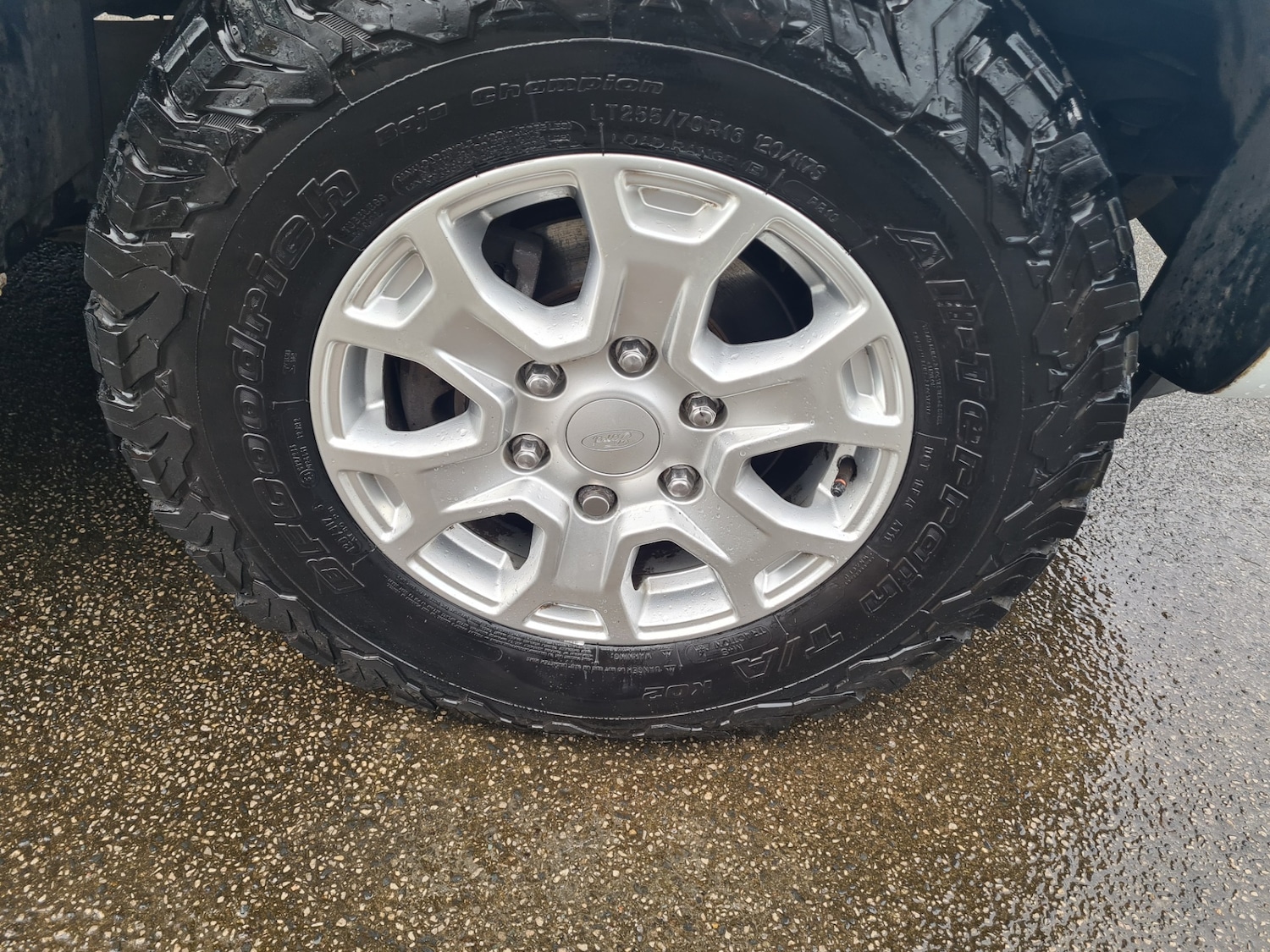 Used Ford Ranger 2018 for sale - 77619450: Photo 11