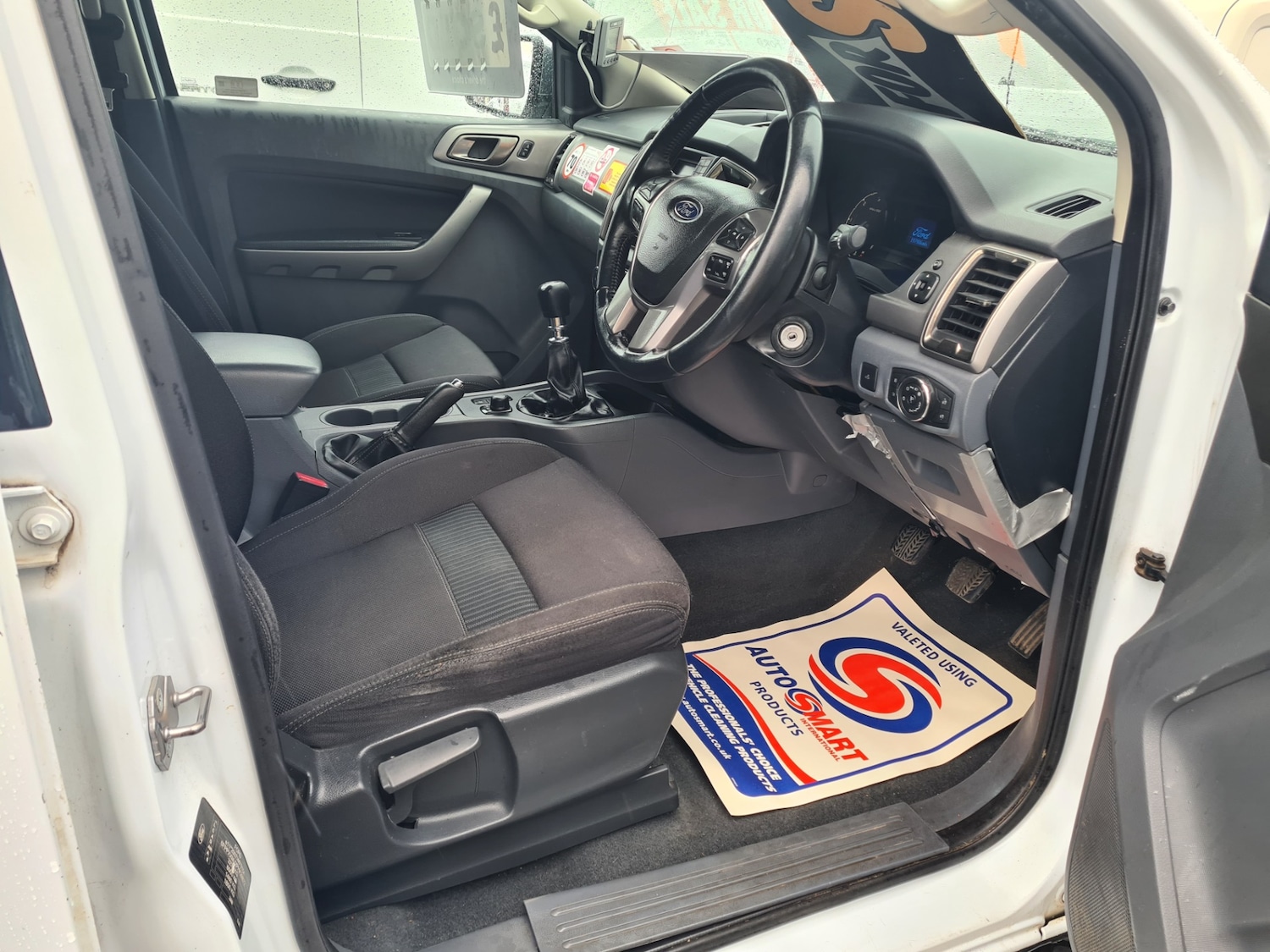 Used Ford Ranger 2018 for sale - 77619450: Photo 13