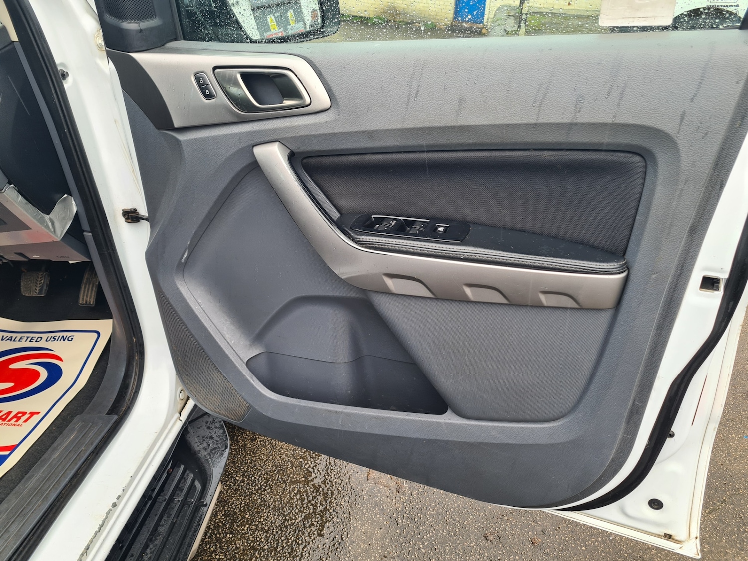 Used Ford Ranger 2018 for sale - 77619450: Photo 14