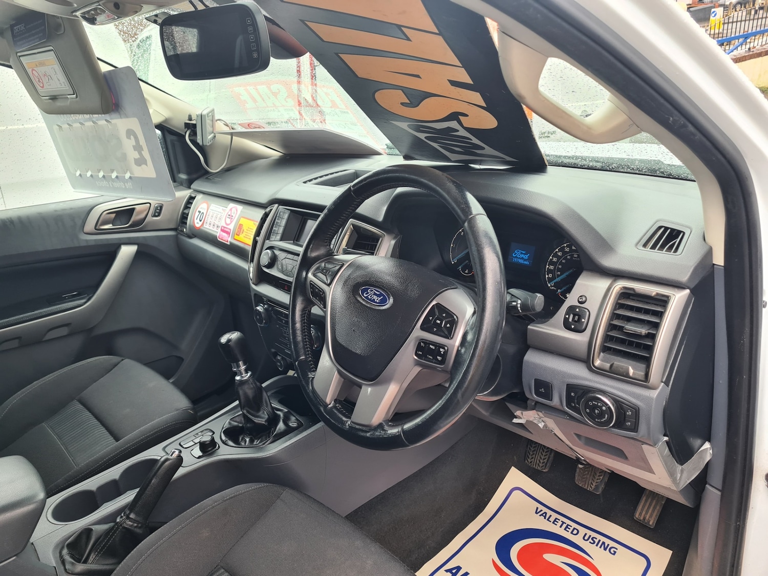 Used Ford Ranger 2018 for sale - 77619450: Photo 15