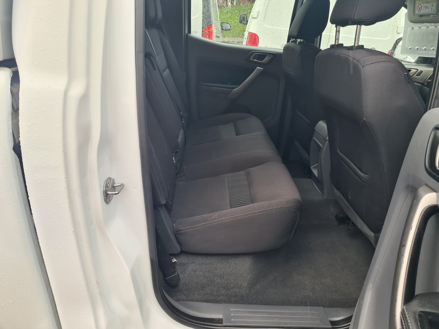 Used Ford Ranger 2018 for sale - 77619450: Photo 16