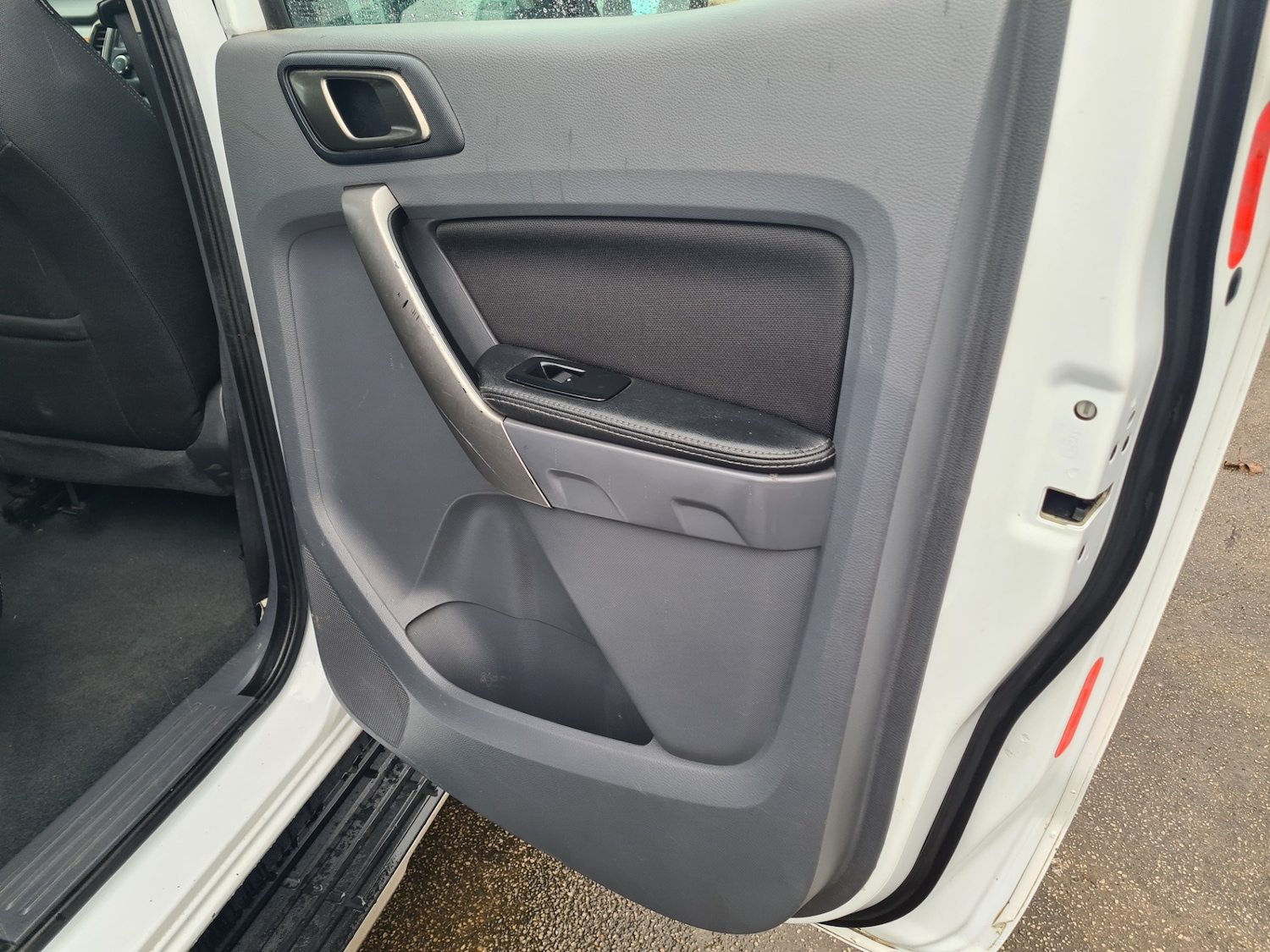 Used Ford Ranger 2018 for sale - 77619450: Photo 17