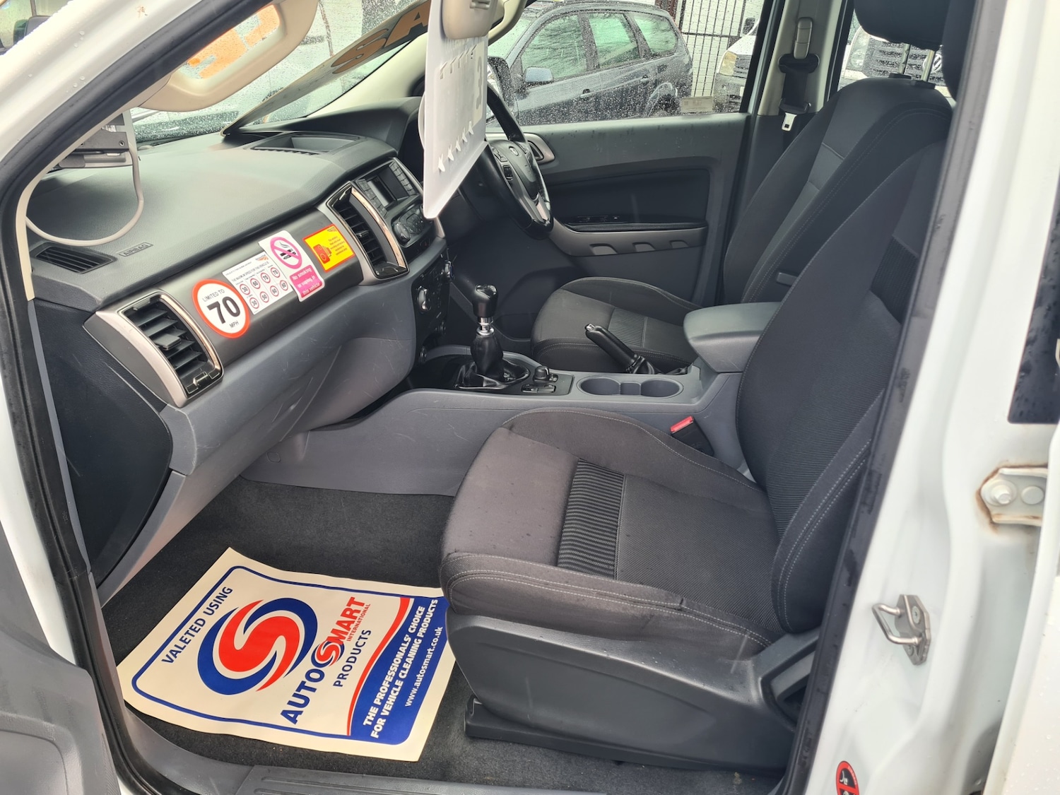 Used Ford Ranger 2018 for sale - 77619450: Photo 18