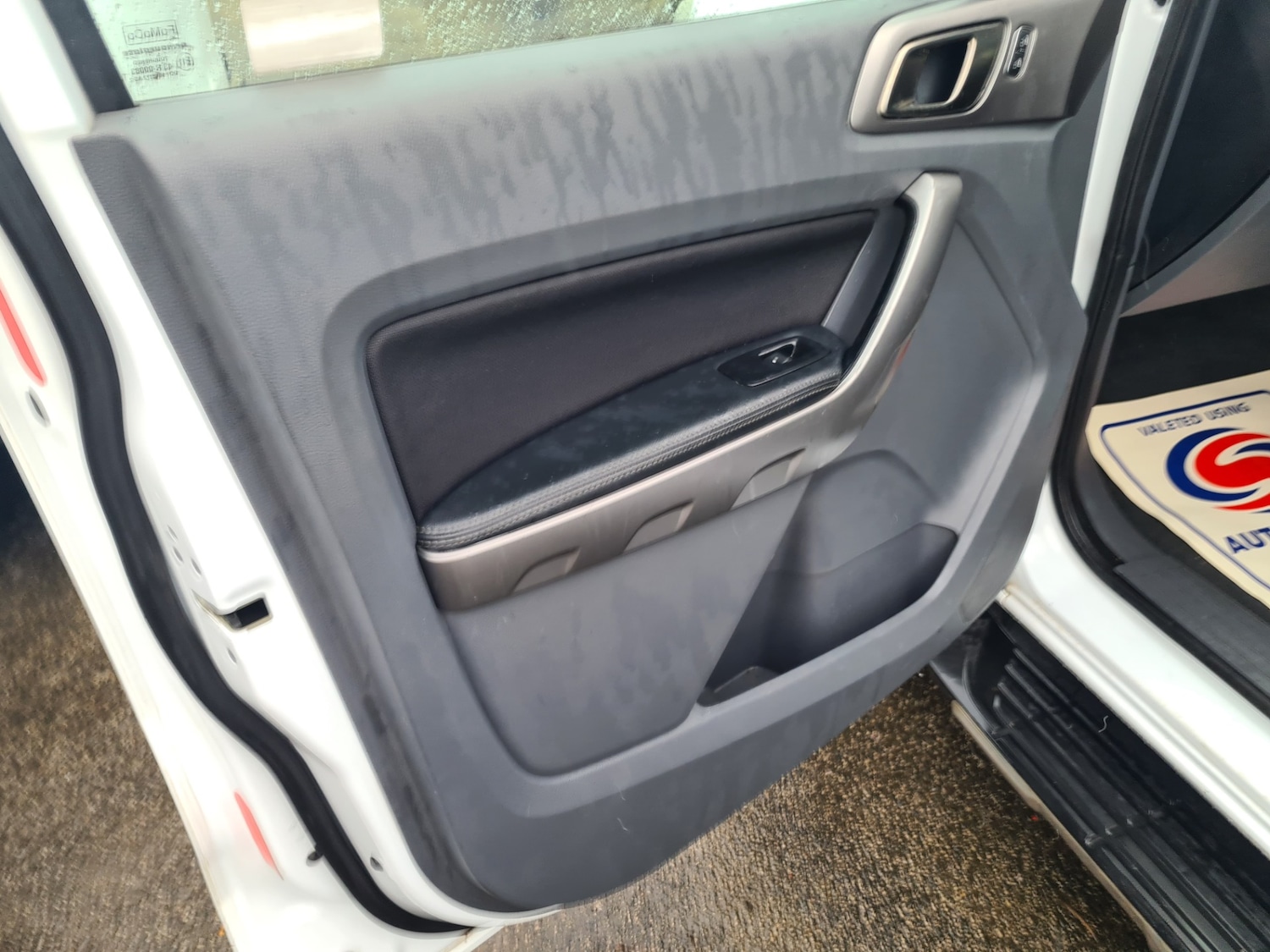 Used Ford Ranger 2018 for sale - 77619450: Photo 19