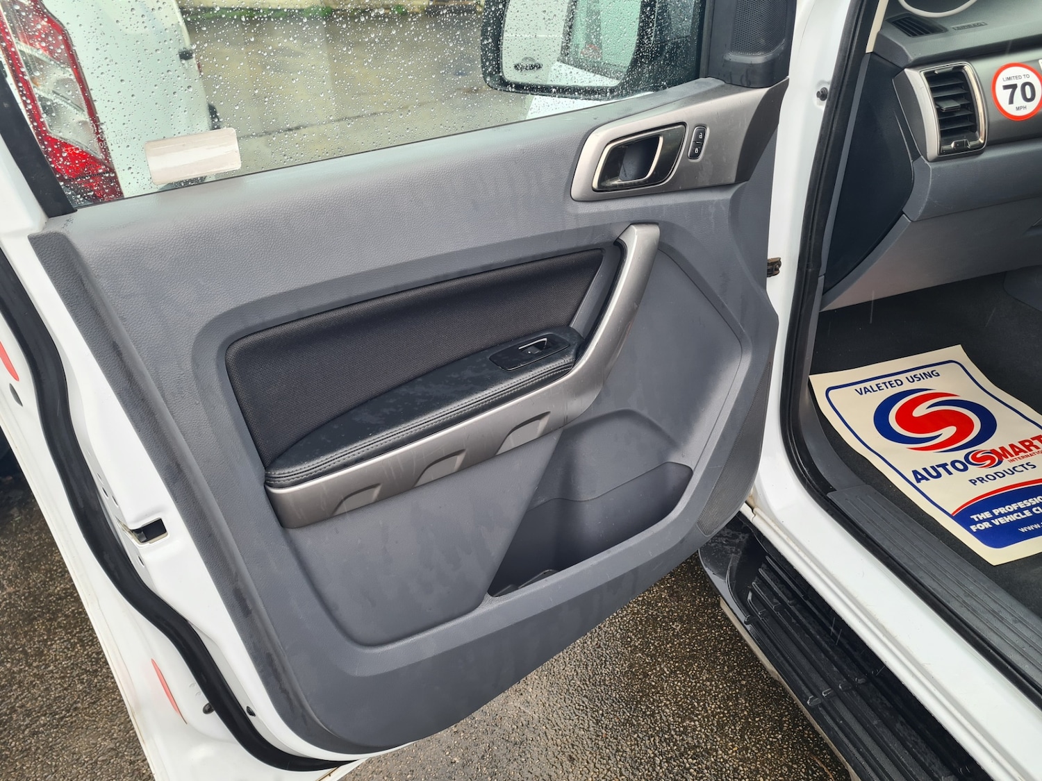 Used Ford Ranger 2018 for sale - 77619450: Photo 20