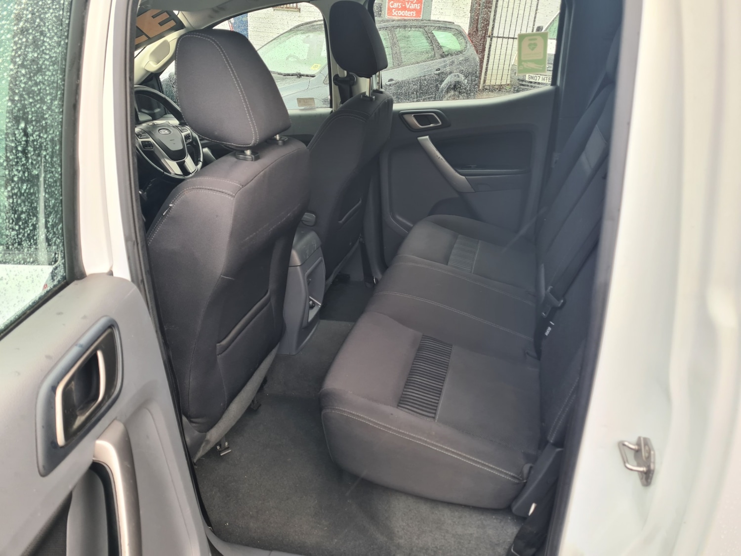 Used Ford Ranger 2018 for sale - 77619450: Photo 21