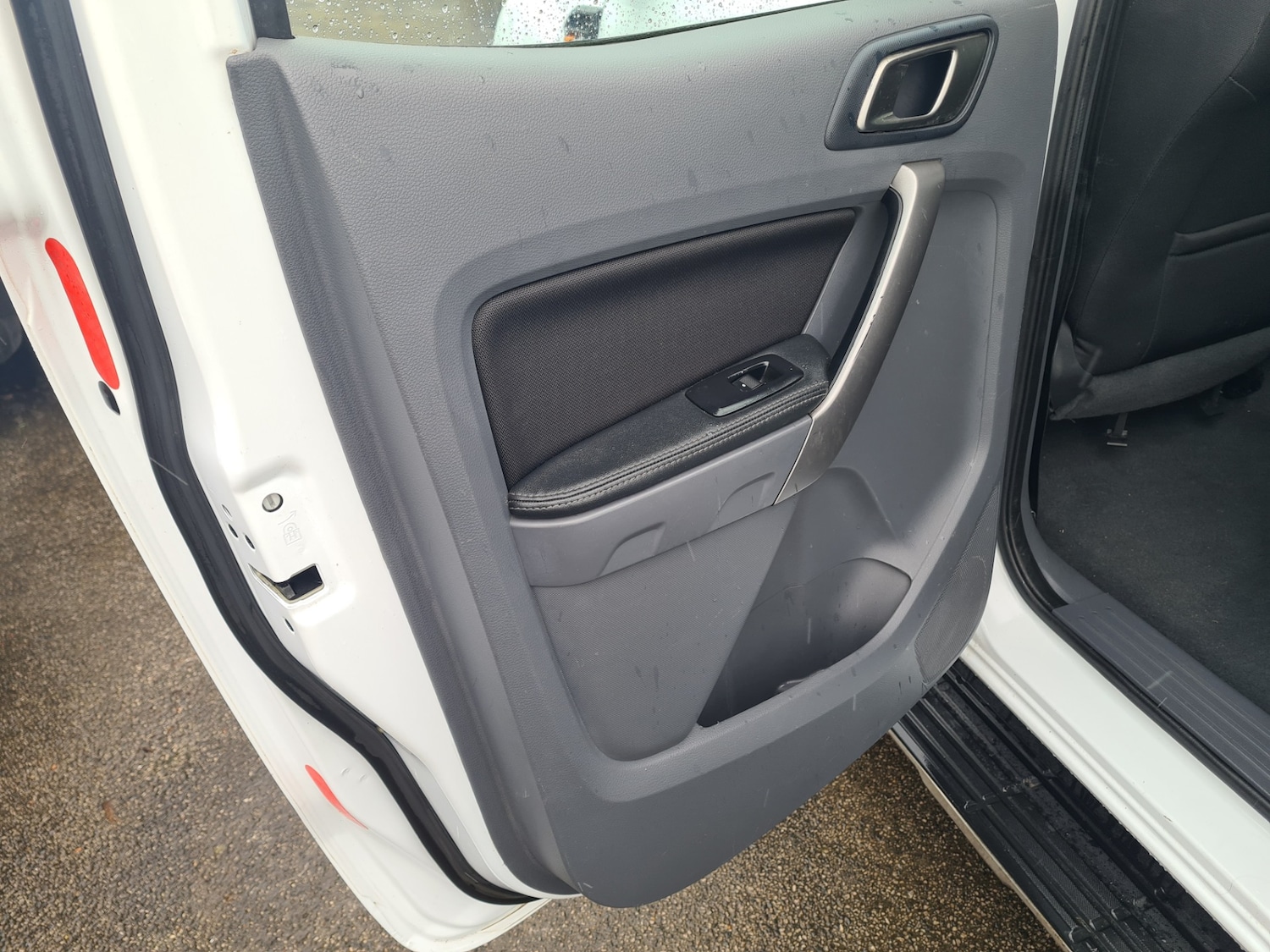 Used Ford Ranger 2018 for sale - 77619450: Photo 22