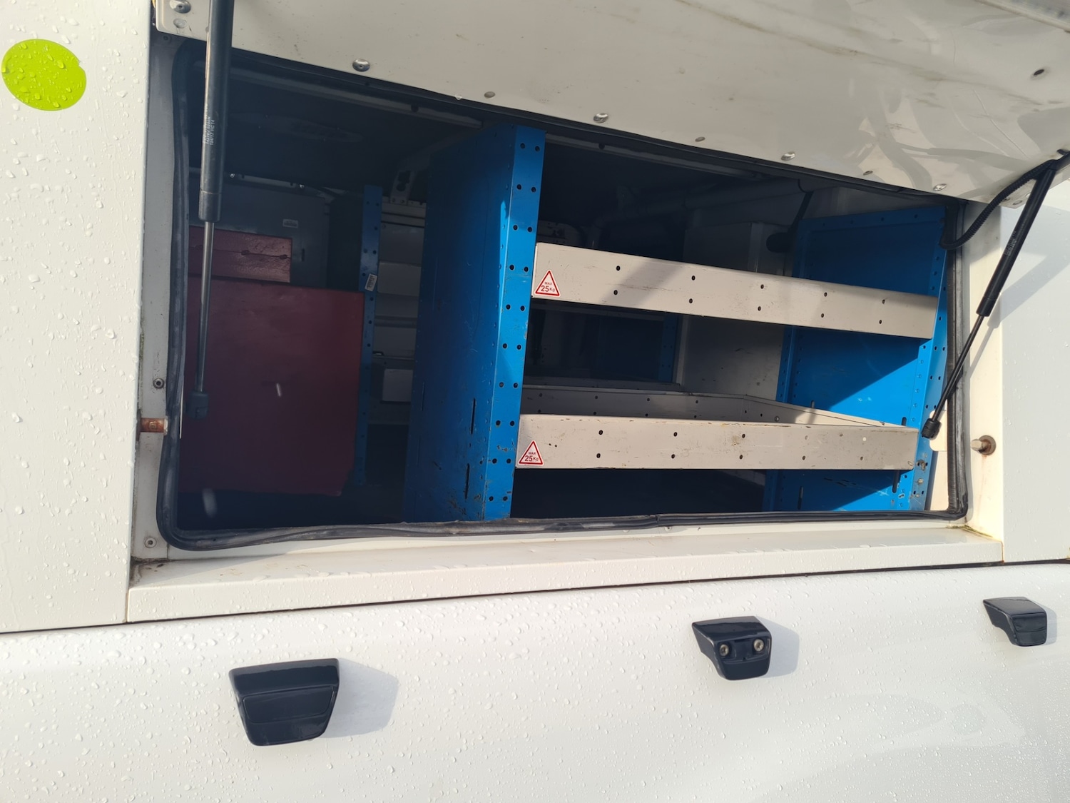 Used Ford Ranger 2018 for sale - 77619450: Photo 24