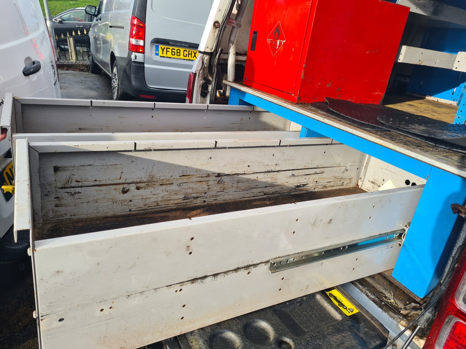 Used Ford Ranger 2018 for sale - 77619450: Photo 25